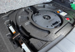 Nissan Rogue 2.0 16V CVT AWD (141 л.с.)