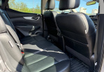 Nissan Rogue 2.0 16V CVT AWD (141 л.с.)