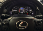 Lexus NX 200 CVT (150 л.с.)
