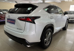 Lexus NX 200 CVT (150 л.с.)