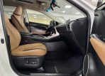 Lexus NX 200 CVT (150 л.с.)