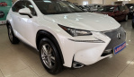 Lexus NX 200 CVT (150 л.с.)