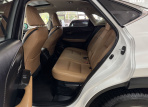 Lexus NX 200 CVT (150 л.с.)