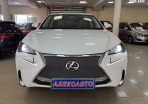 Lexus NX 200 CVT (150 л.с.)