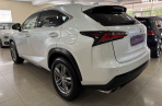 Lexus NX 200 CVT (150 л.с.)
