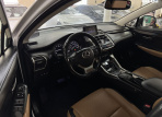 Lexus NX 200 CVT (150 л.с.)