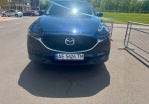Mazda CX-5 2,5 AT 4WD (194 л.с.)