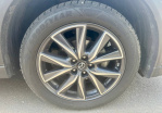 Mazda CX-5 2,5 AT 4WD (194 л.с.)