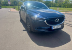 Mazda CX-5 2,5 AT 4WD (194 л.с.)