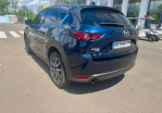 Mazda CX-5 2,5 AT 4WD (194 л.с.)