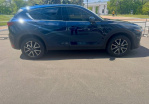 Mazda CX-5 2,5 AT 4WD (194 л.с.)