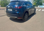 Mazda CX-5 2,5 AT 4WD (194 л.с.)