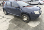 Renault Duster 1.6 LPG MT (102 л.с.)