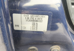 Renault Duster 1.6 LPG MT (102 л.с.)