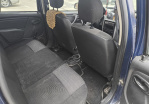 Renault Duster 1.6 LPG MT (102 л.с.)