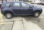 Renault Duster 1.6 LPG MT (102 л.с.)