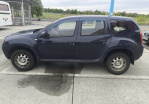 Renault Duster 1.6 LPG MT (102 л.с.)