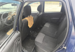 Renault Duster 1.6 LPG MT (102 л.с.)