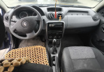 Renault Duster 1.6 LPG MT (102 л.с.)