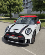 Mini John Cooper Works Hatch 2.0i АТ (231 л.с.)