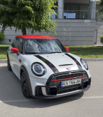 Mini John Cooper Works Hatch 2.0i АТ (231 л.с.)