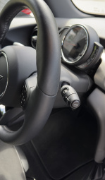 Mini John Cooper Works Hatch 2.0i АТ (231 л.с.)