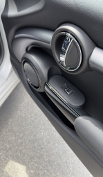 Mini John Cooper Works Hatch 2.0i АТ (231 л.с.)