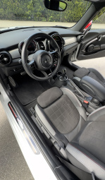 Mini John Cooper Works Hatch 2.0i АТ (231 л.с.)