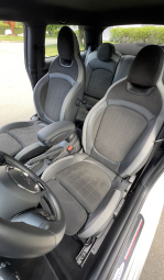 Mini John Cooper Works Hatch 2.0i АТ (231 л.с.)