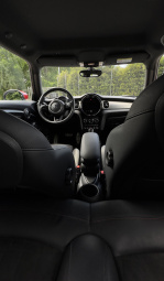 Mini John Cooper Works Hatch 2.0i АТ (231 л.с.)