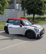 Mini John Cooper Works Hatch 2.0i АТ (231 л.с.)