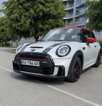 Mini John Cooper Works Hatch 2.0i АТ (231 л.с.)