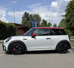 Mini John Cooper Works Hatch 2.0i АТ (231 л.с.)