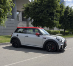 Mini John Cooper Works Hatch 2.0i АТ (231 л.с.)