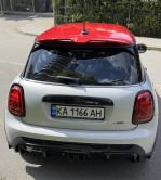 Mini John Cooper Works Hatch 2.0i АТ (231 л.с.)