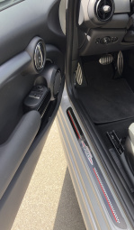 Mini John Cooper Works Hatch 2.0i АТ (231 л.с.)