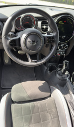 Mini John Cooper Works Hatch 2.0i АТ (231 л.с.)