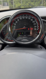 Mini John Cooper Works Hatch 2.0i АТ (231 л.с.)