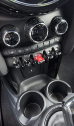 Mini John Cooper Works Hatch 2.0i АТ (231 л.с.)