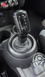 Mini John Cooper Works Hatch 2.0i АТ (231 л.с.)