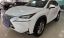 Lexus NX 200 CVT (150 л.с.)