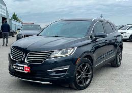 Lincoln MKC