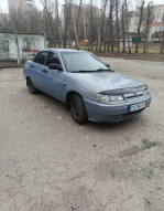 ВАЗ 2110