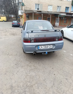 ВАЗ 2110