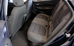 Chevrolet Bolt