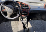 Daewoo Lanos