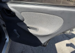 Daewoo Lanos