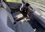 Daewoo Lanos