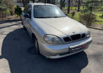 Daewoo Lanos