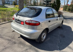 Daewoo Lanos